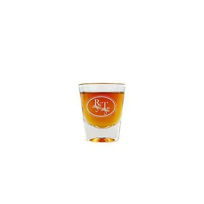 American Personalised Shot Glass